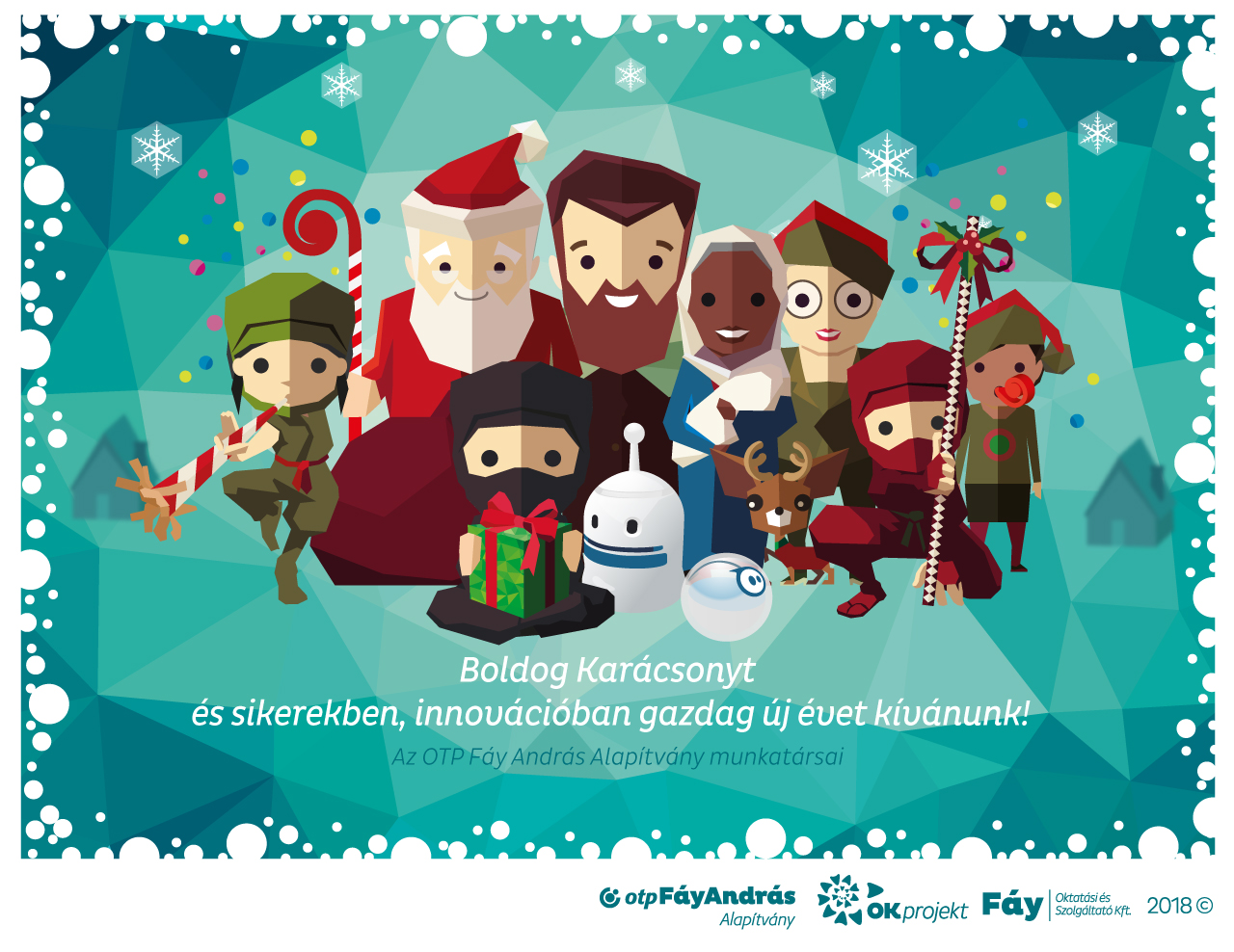 Karacsonyi e card2018 hu